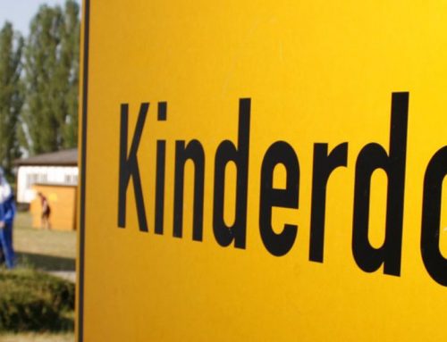 Kinderdorf 2023