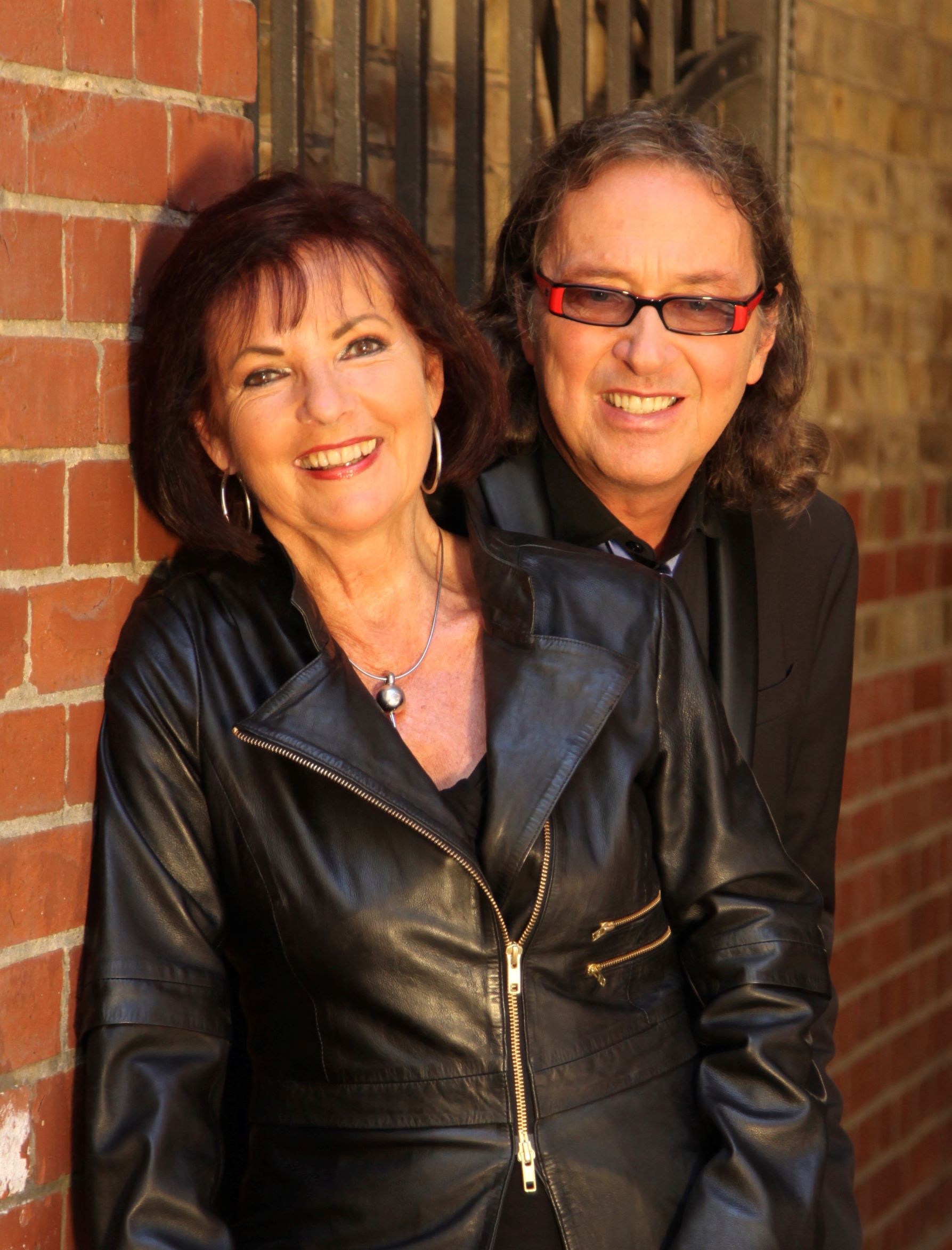 Christine Dähn und Thomas Natschinski, Copyright: Thomas Natschinski