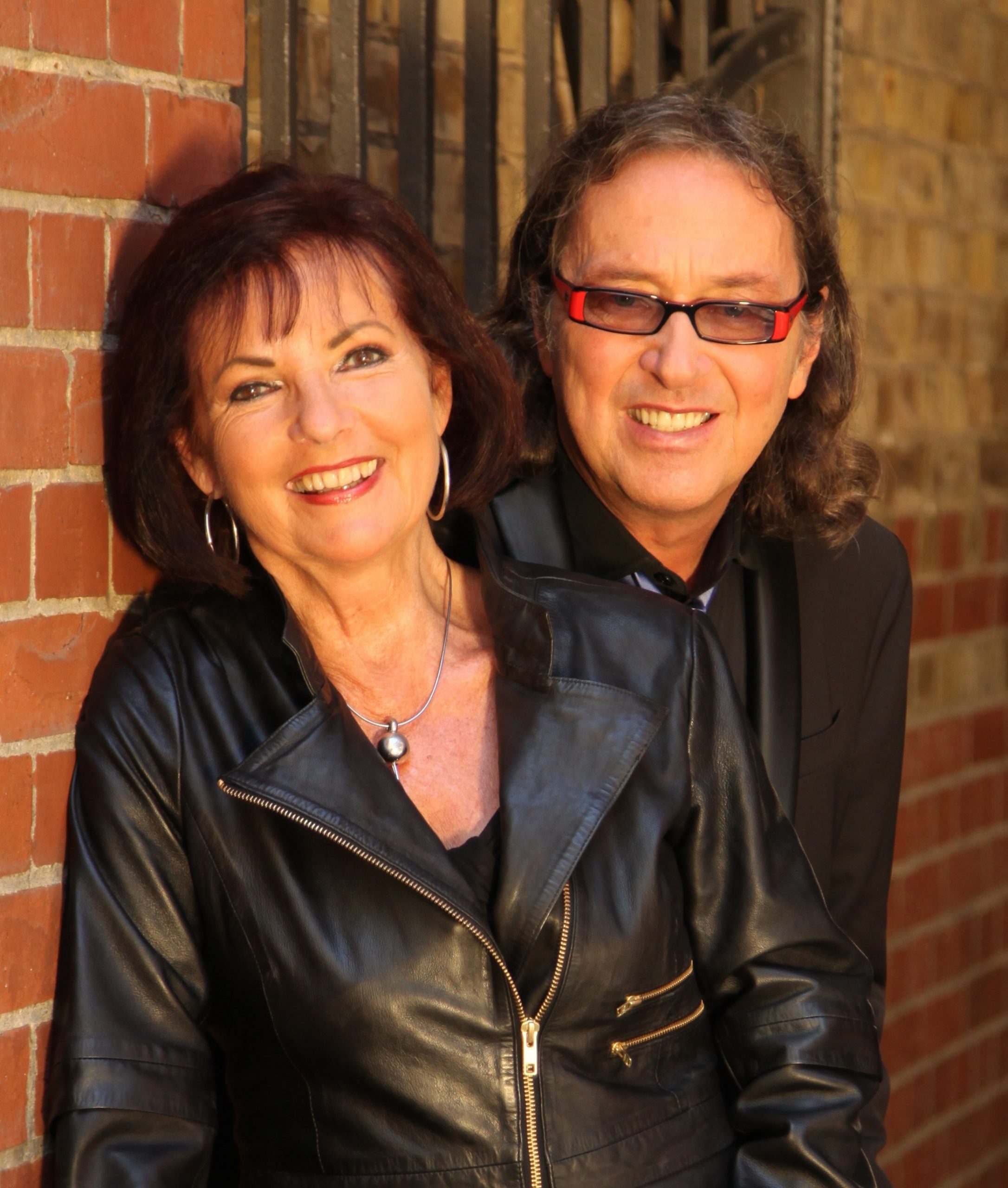 Foto von Christine Dähn & Thomas Natschinski