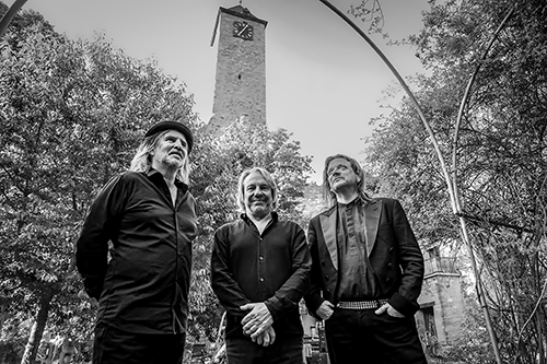 DIE-ZOELLNER-Trio-Infernale DIE ZÖLLNER – im Trio Infernale | Dirk Zöllner, André Gensicke und Tobias Unterberg