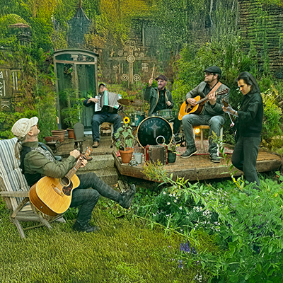 Bad Penny | Beltaine Concert