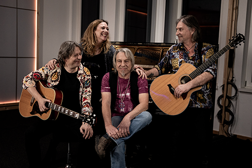 Zöllners Blinde Passagiere