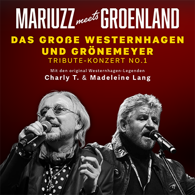 Mariuzz meets Groenland