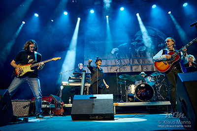 band-Mariuzz MARIUZZ - Die Westernhagen Tribute-Show No. 1