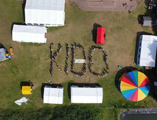 15. Kinderdorf in Langendorf