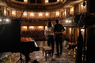 Be-Flügelt 2026 – Ein Abend mit Andreas Güstel & Julian Eilenberger