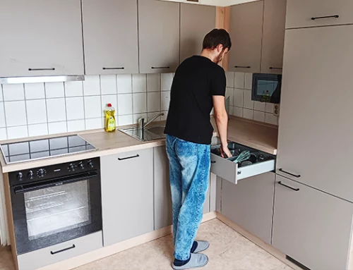 Intensiv Betreutes Wohnen sagt Danke