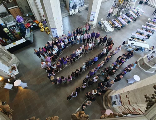 Projekt KI-Prävention