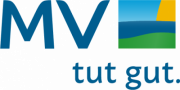 Logo Mecklenburg-Vorpommern - MV tut gut
