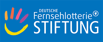 Logo Deutsche Fernsehlotterie