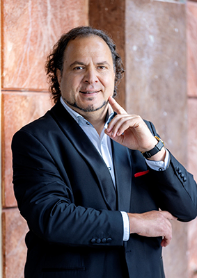 saenger-DILIAN – Foto: Monika Löff DILIAN – Die Goldene Stimme | Albumtour 2026 Foto: Monika Löff