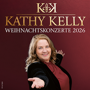 Kathy Kelly - Weihnachtskonzert, Copyright: Göttlicher Entertainment GmbH