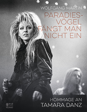 Tamara Danz – Plakat Lesung Tamara Danz - Plakat Musikalische Lesung