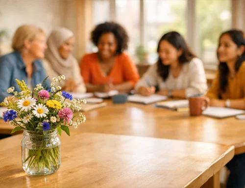 MIRA – Soziokulturelles Zentrum für Frauen mit Migrationshintergrund