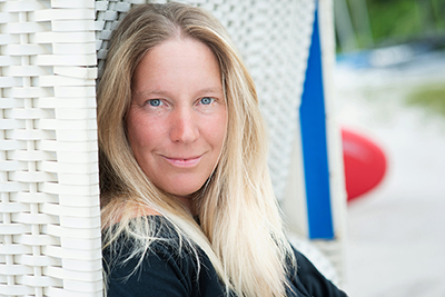 Turid Müller, Foto: Torge Niemann