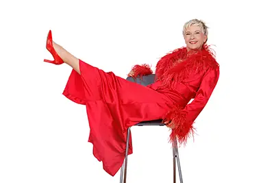 Tatjana Meissner, Copyright: art-things, Jörg Carsten Grimmer
